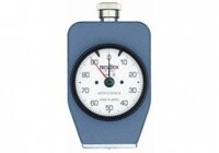 Đồng hồ đo độ cứng cao su Teclock GS-703N