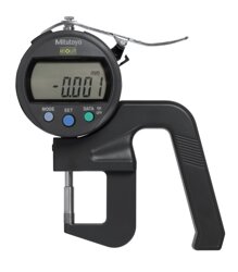 Đồng hồ đo độ dày điện tử Mitutoyo 547-401 (0-12mm )