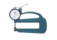 Đồng hồ đo độ dày Teclock SM-114