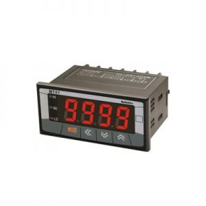 Đồng hồ đo dòng AC Autonics MT4Y-AA-40