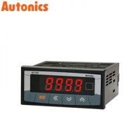 Đồng hồ đo dòng AC Autonics MT4W-AA-44