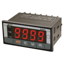 Đồng hồ đo dòng AC Autonics MT4Y-AA-42 72x36mm