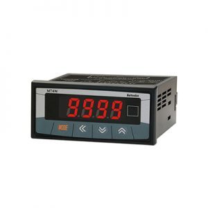 Đồng hồ đo dòng DC Autonics MT4W-DA-48