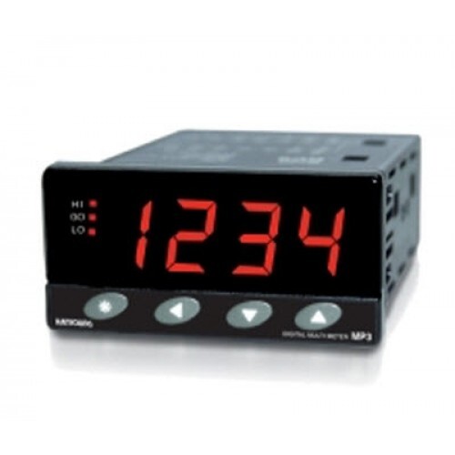 Đồng hồ Đo dòng điện AC Hanyoung MP3-4-AA-4-A