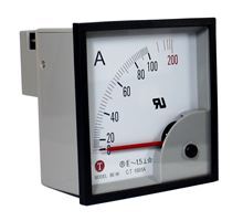 Đồng hồ đo dòng điện BE-96-2000/5A
