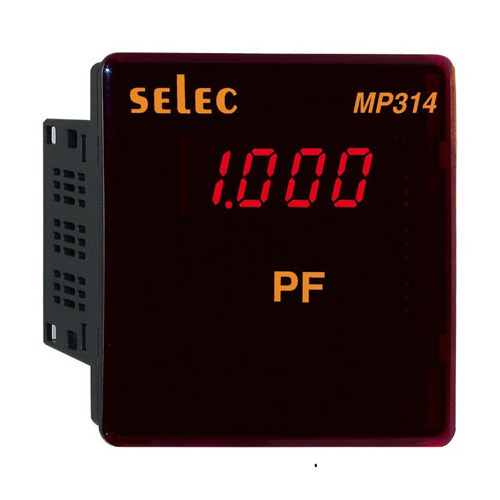 Đồng hồ đo hệ số CosPhi Selec MP314