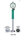 Đồng hồ đo lỗ 50-100mm Insize 2322-100A