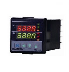 Đồng hồ đo nhiệt độ Gitta MC-2438