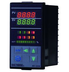 Đồng hồ đo nhiệt độ Gitta MC-2538