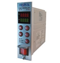 Đồng hồ đo nhiệt độ Gitta MC-550