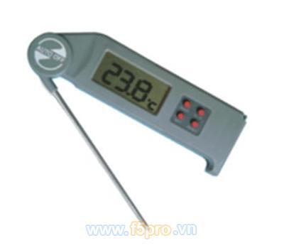 Đồng hồ đo nhiệt độ M&MPro HMTMKL9816 (HMTM-KL9816)