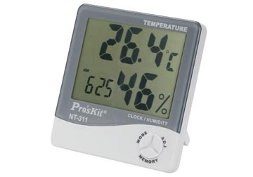 Đồng hồ đo nhiệt độ Pro'skit NT-311