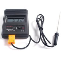 Đồng hồ đo nhiệt độ TM902C