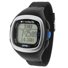 Đồng hồ đo nhịp tim Runtastic có GPS RUNGPS1-S