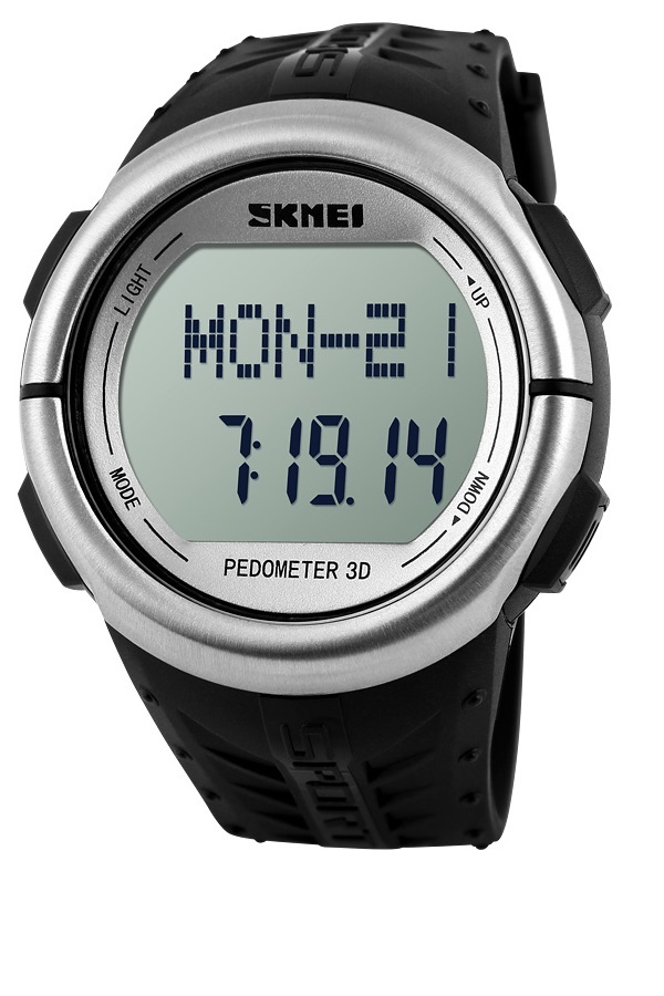 Đồng hồ đo nhịp tim SKMEI SK055