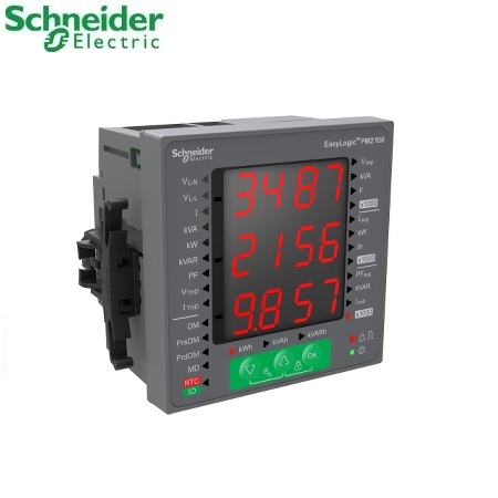 Đồng hồ đo Schneider METSEPM2120