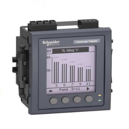 Đồng hồ đo Schneider METSEPM5560