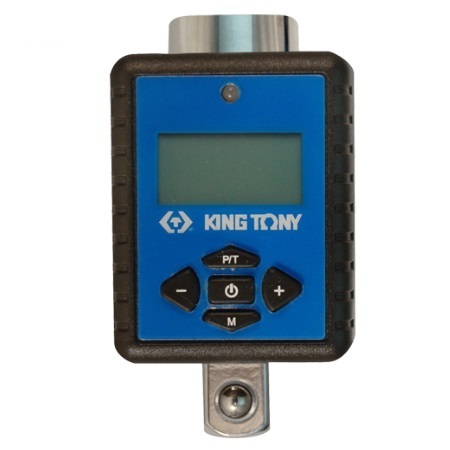 Đồng hồ đo siết lực điện tử Kingtony 34407-1A