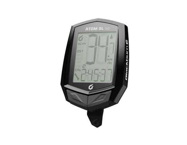 Đồng hồ đo tốc độ ATOM SL