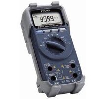 Đồng hồ đo vạn năng Hioki 3256-50