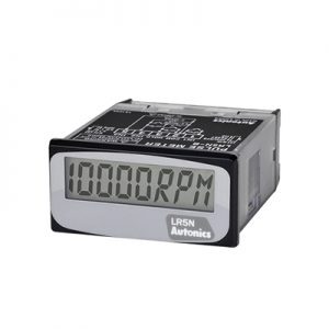 Đồng hồ đo xung Autonics LR5N-B