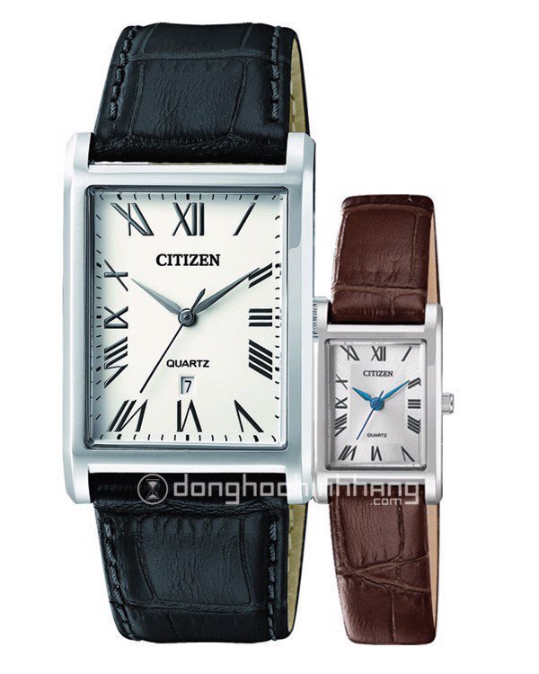 Đồng hồ đôi Citizen BH3000-09A-EJ6120-03A