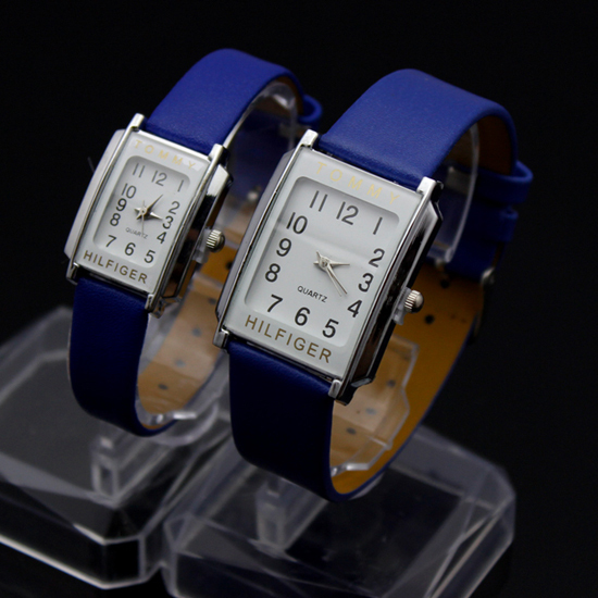 Đồng hồ đôi Fashion Star C127-120