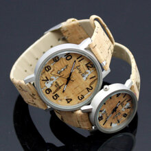 Đồng hồ đôi Fashion Star C99-130
