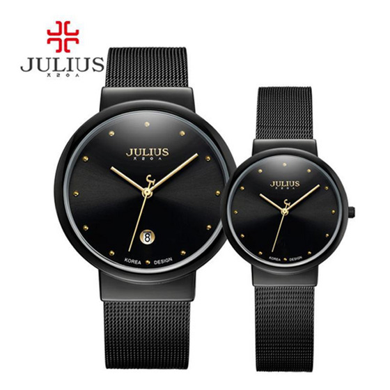 Đồng hồ đôi Julius JA-426E