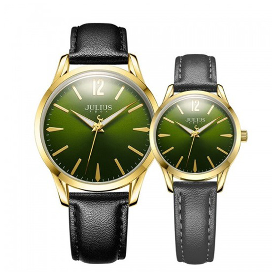 Đồng hồ đôi Julius JA-983B