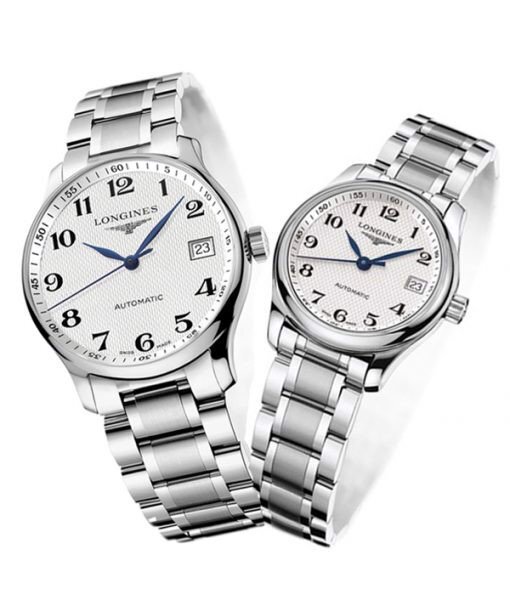 Đồng hồ đôi Longines L2.628.4.78.6-L2.128.4.78.6