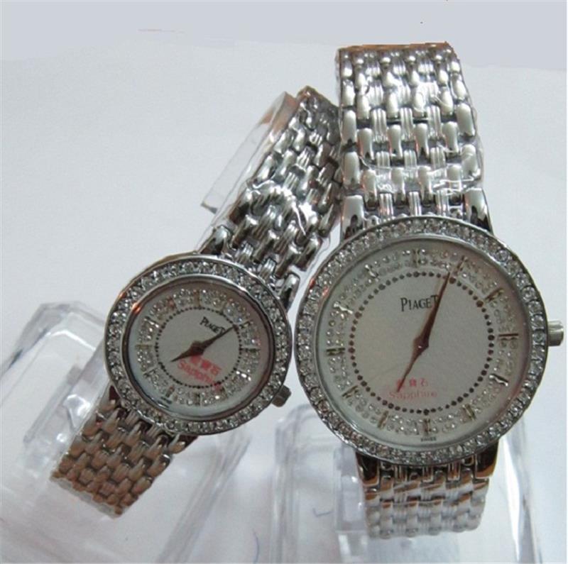 Đồng hồ đôi Piaget PA236Db Diamond