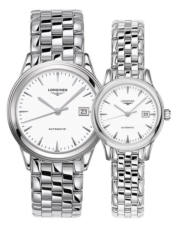 Đồng hồ đôi Seiko Presage SSA407J1 và SSA783J1