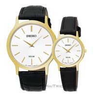 Đồng hồ đôi Seiko SUP872P1+SUP300P1