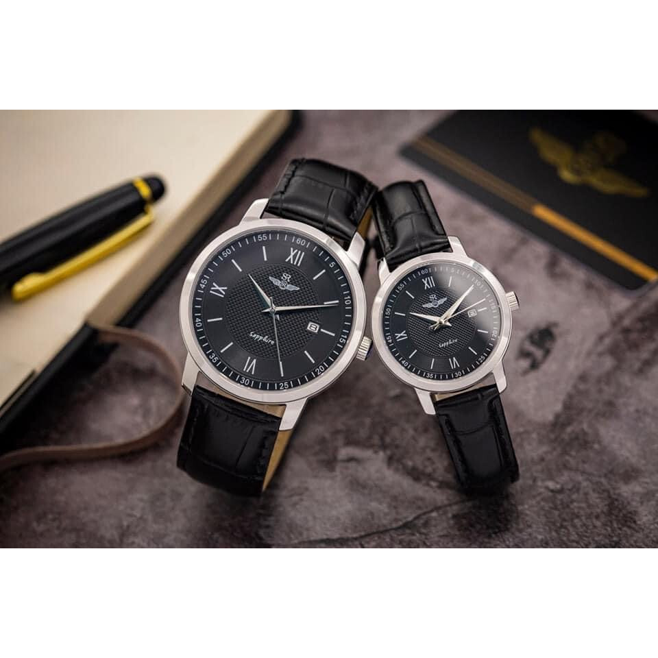 Đồng hồ đôi Srwatch SG3002.4101CV-SL3002.4101CV
