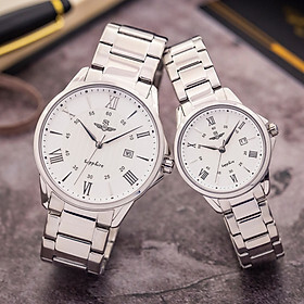 Đồng hồ đôi SRWatch SG3006.1102CV-SL3006.1102CV