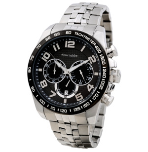 Đồng hồ nam Francis Delon 1H09GBMWGR