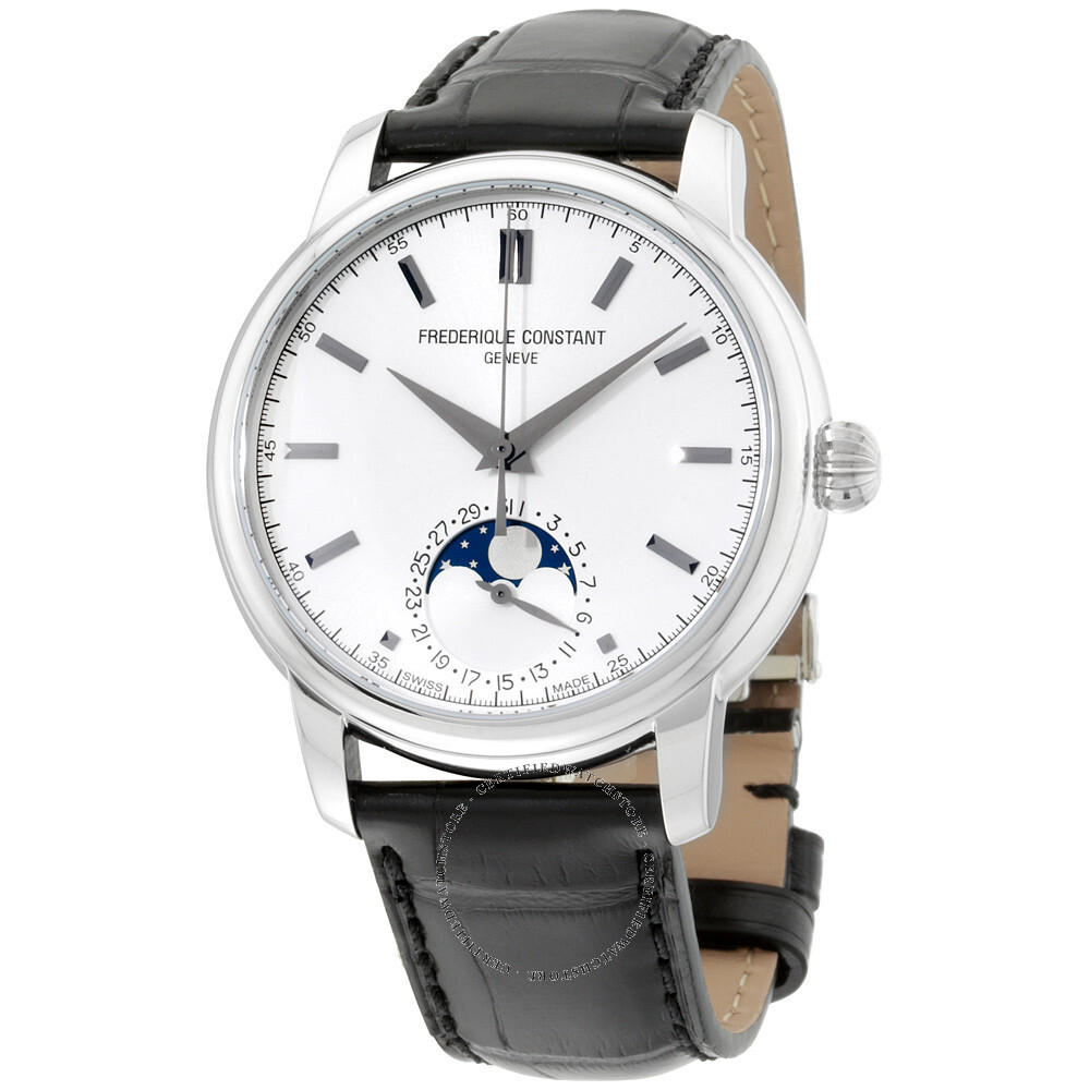 Đồng hồ Frederique Constant moonphase FC-715S4H6