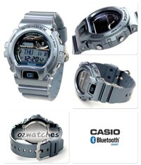 Đồng hồ G-Shock GB-6900AB-2DR