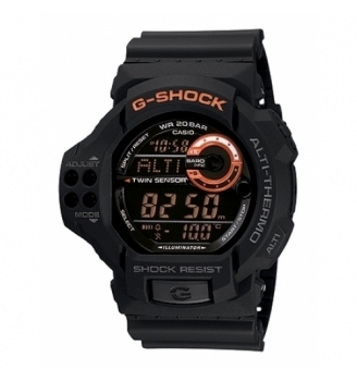 Đồng hồ Casio G-Shock GDF-100