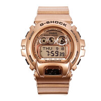 Đồng hồ G-Shock nam dây nhựa Casio GD-X6900GD-9DR