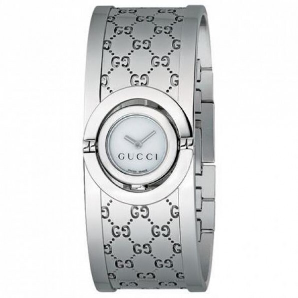 Đồng hồ Gucci YA112510