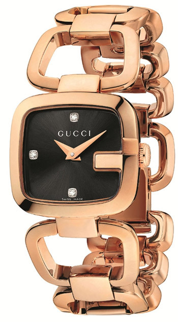 Đồng hồ Gucci YA125512