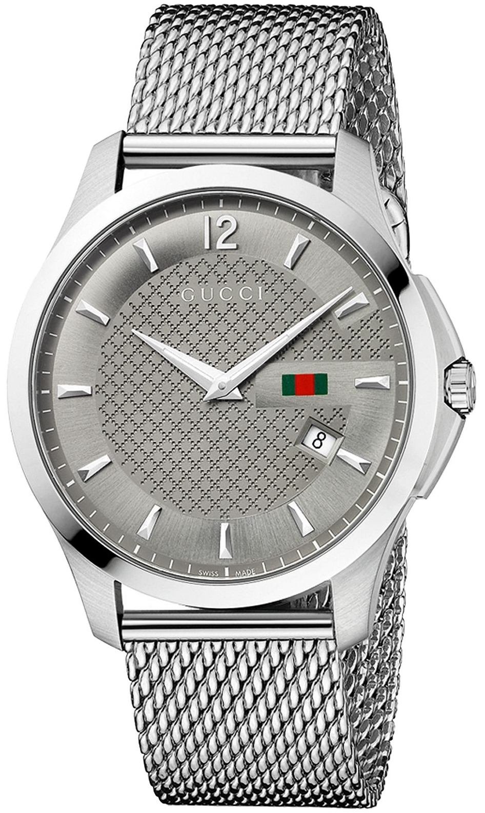 Đồng hồ Gucci YA126301