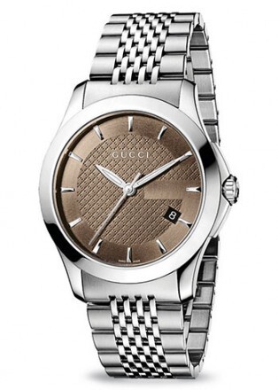 Đồng hồ Gucci YA126406
