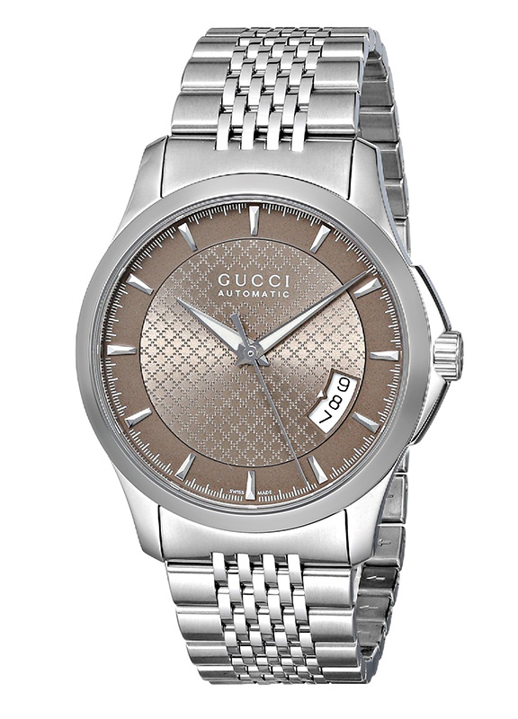 Đồng hồ Gucci YA126412