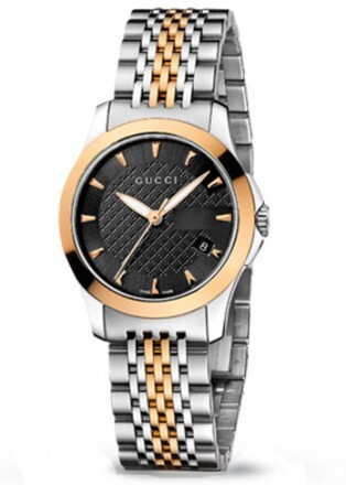 Đồng hồ Gucci YA126512