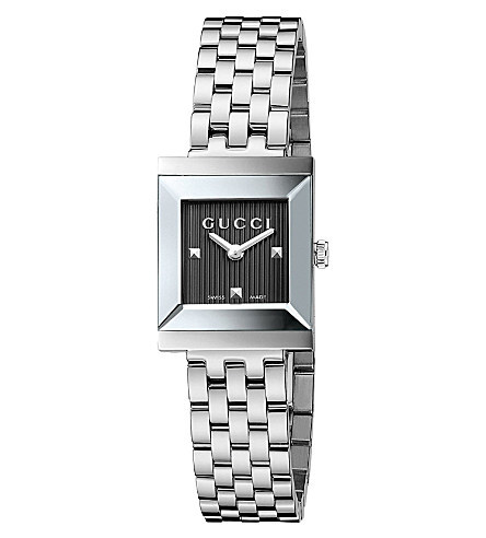 Đồng hồ Gucci YA128403