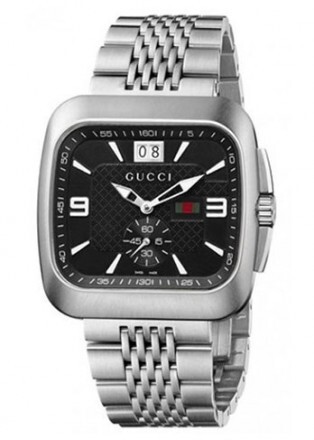 Đồng hồ Gucci YA131305