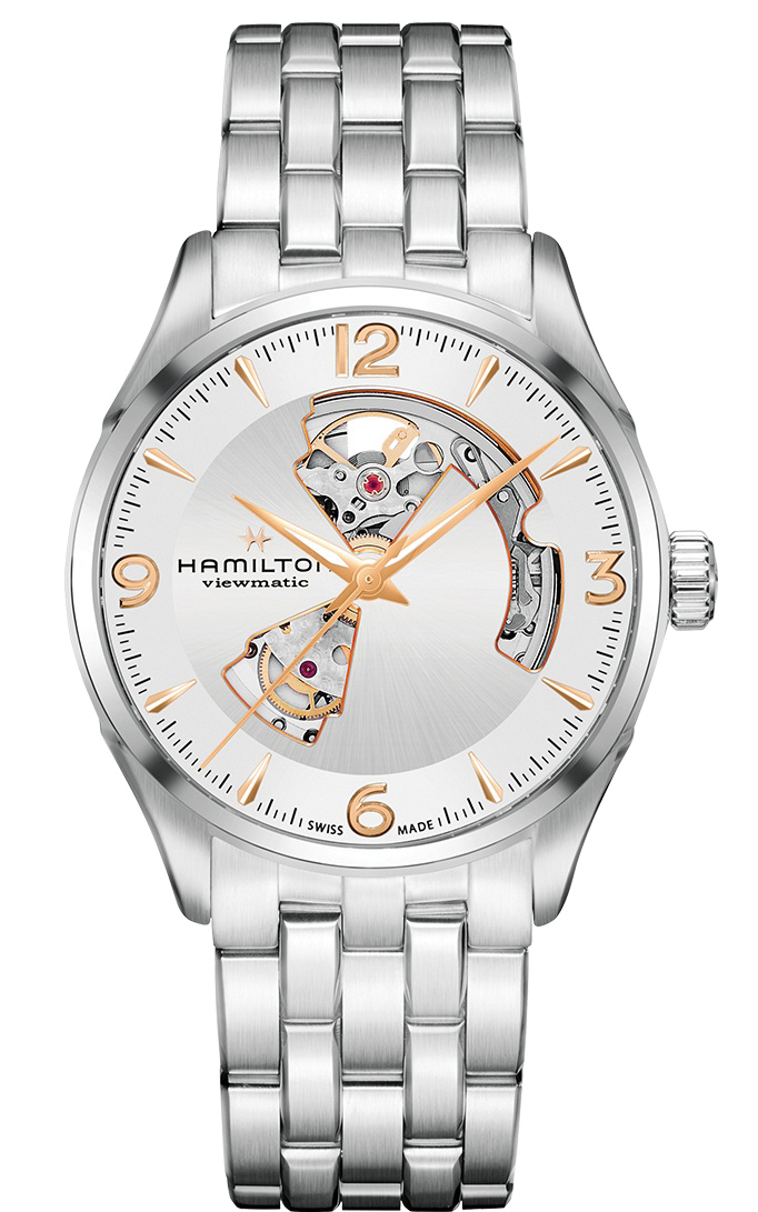 Đồng hồ Hamilton H32705151